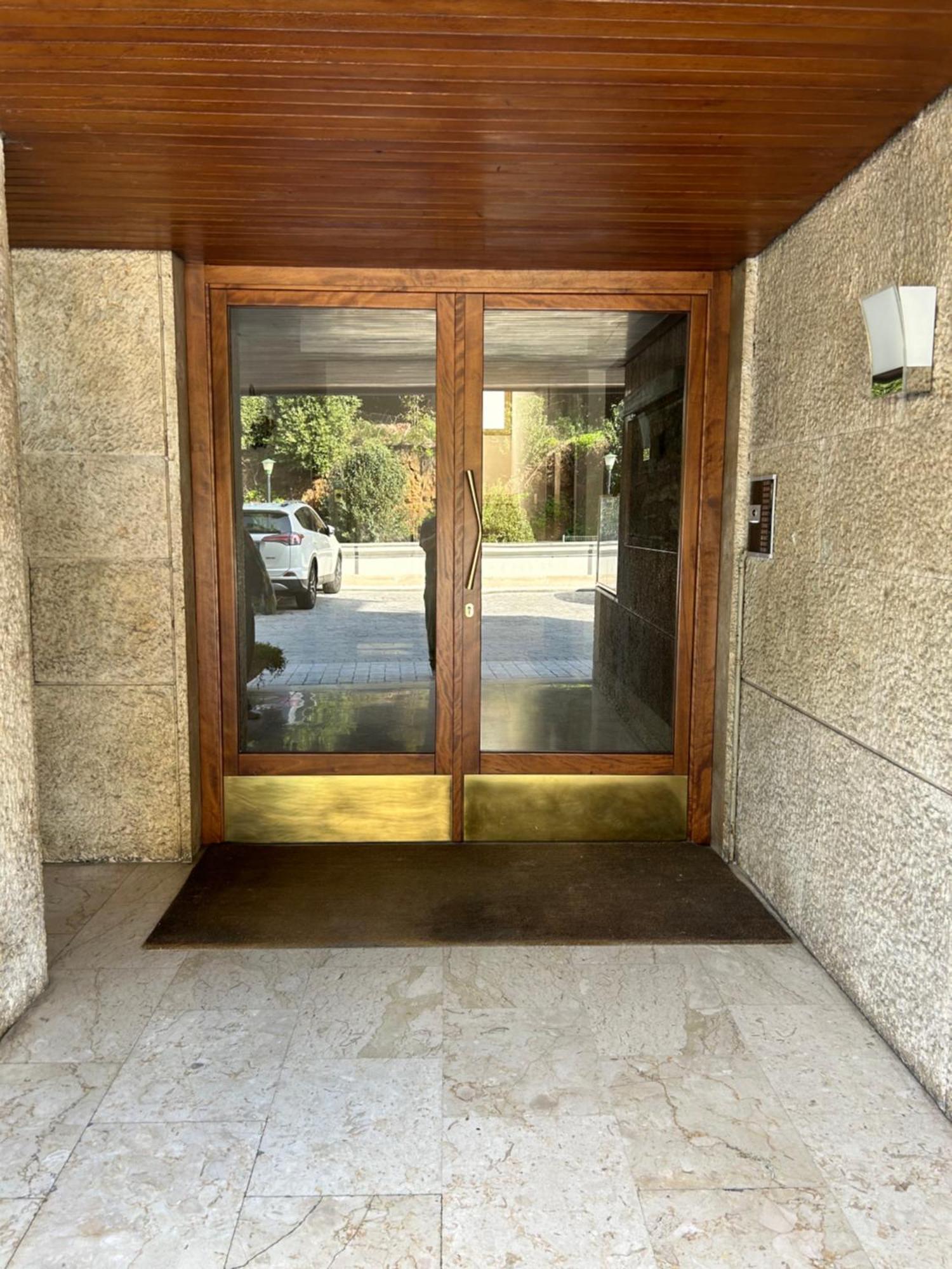 Rifugio Belsito Apartment Rom